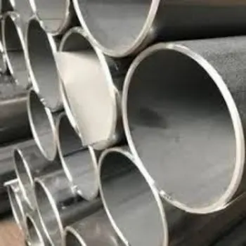High Presuure Pipe